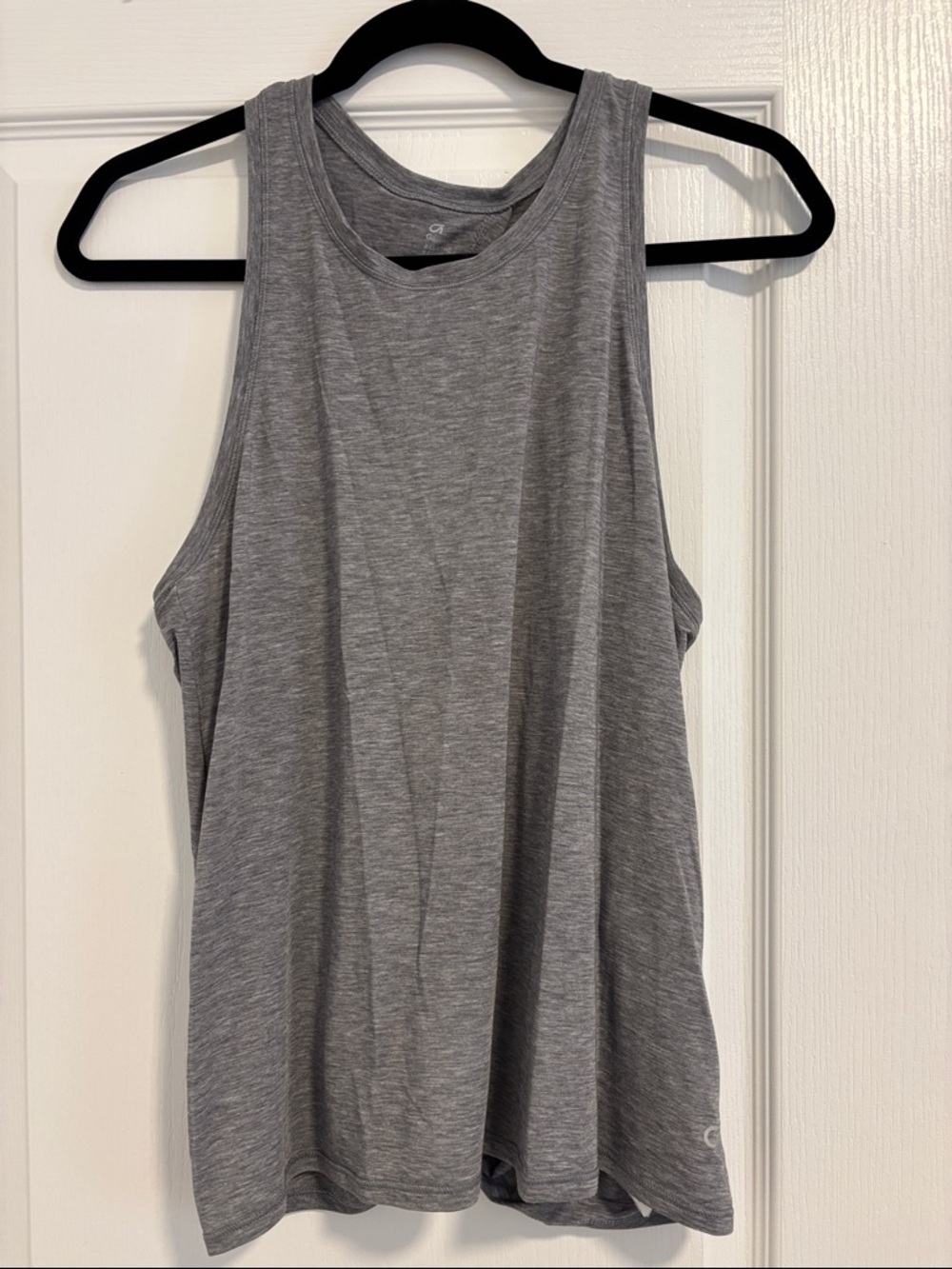 GapFit Gray Women's Tank Top